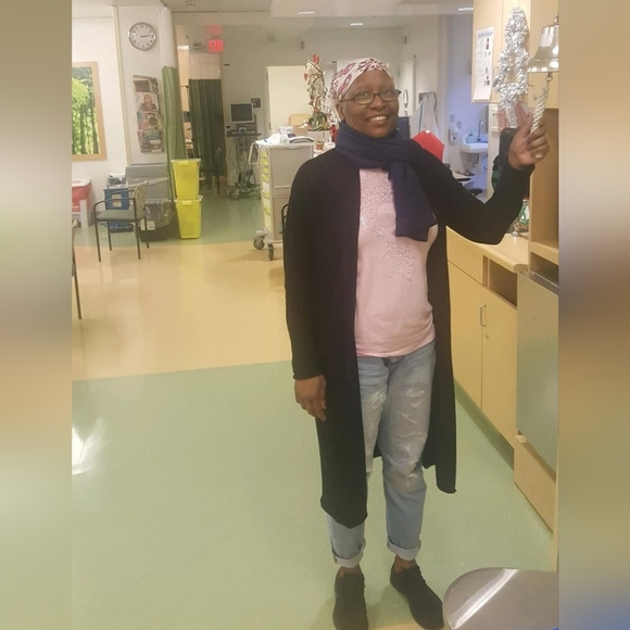 Meet your Posher, Gina - Picture 4 of 12